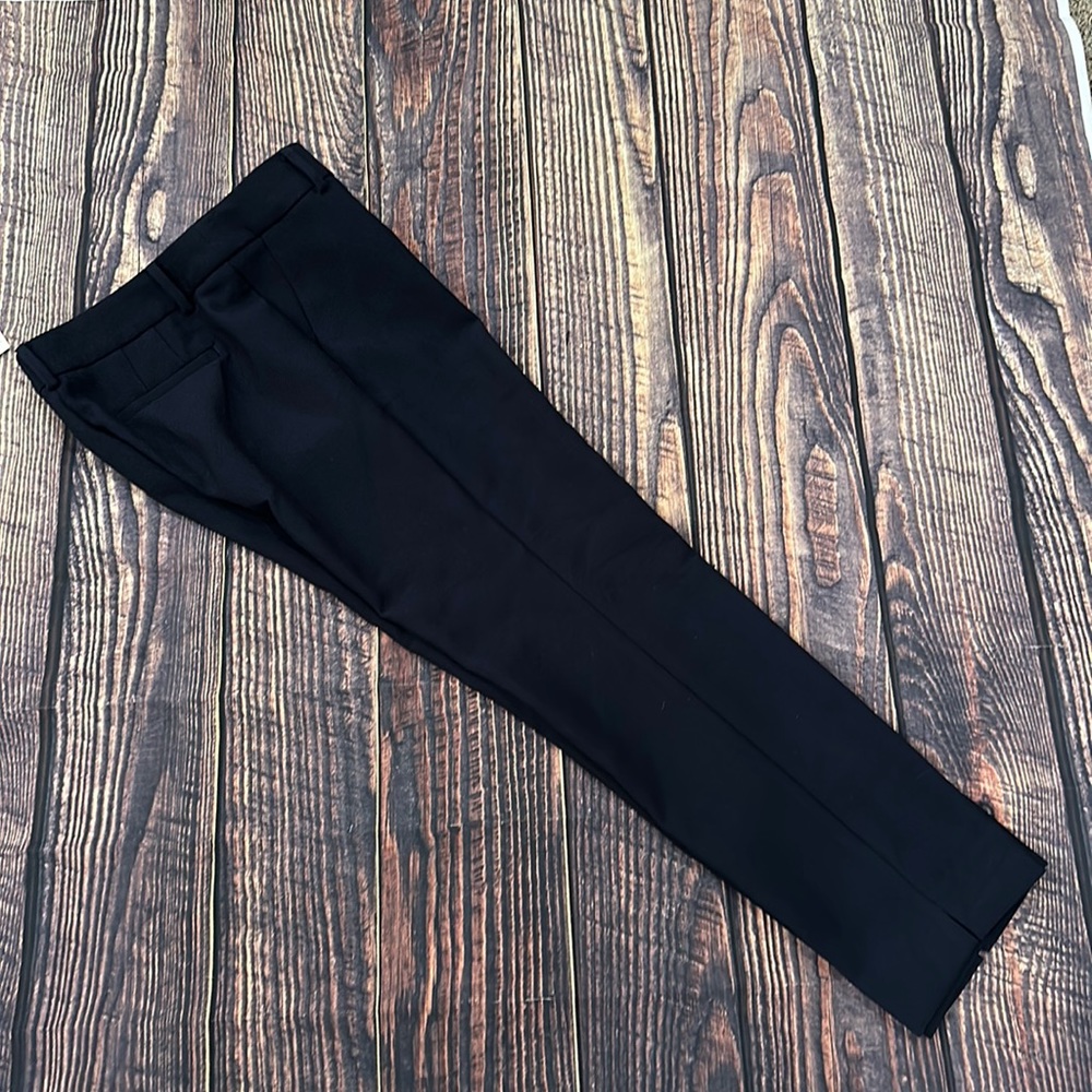 Talbots Hampshire Ankle Pant